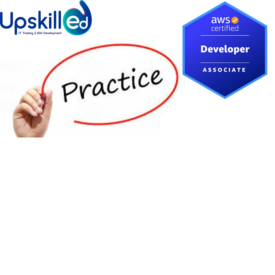  AWS Certified Developer - Associate (DVA-C02) - Practice Exam 1 ATPDVA_C02_P1