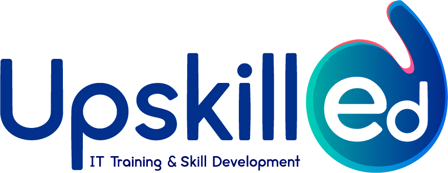 Upskilled Home Page
